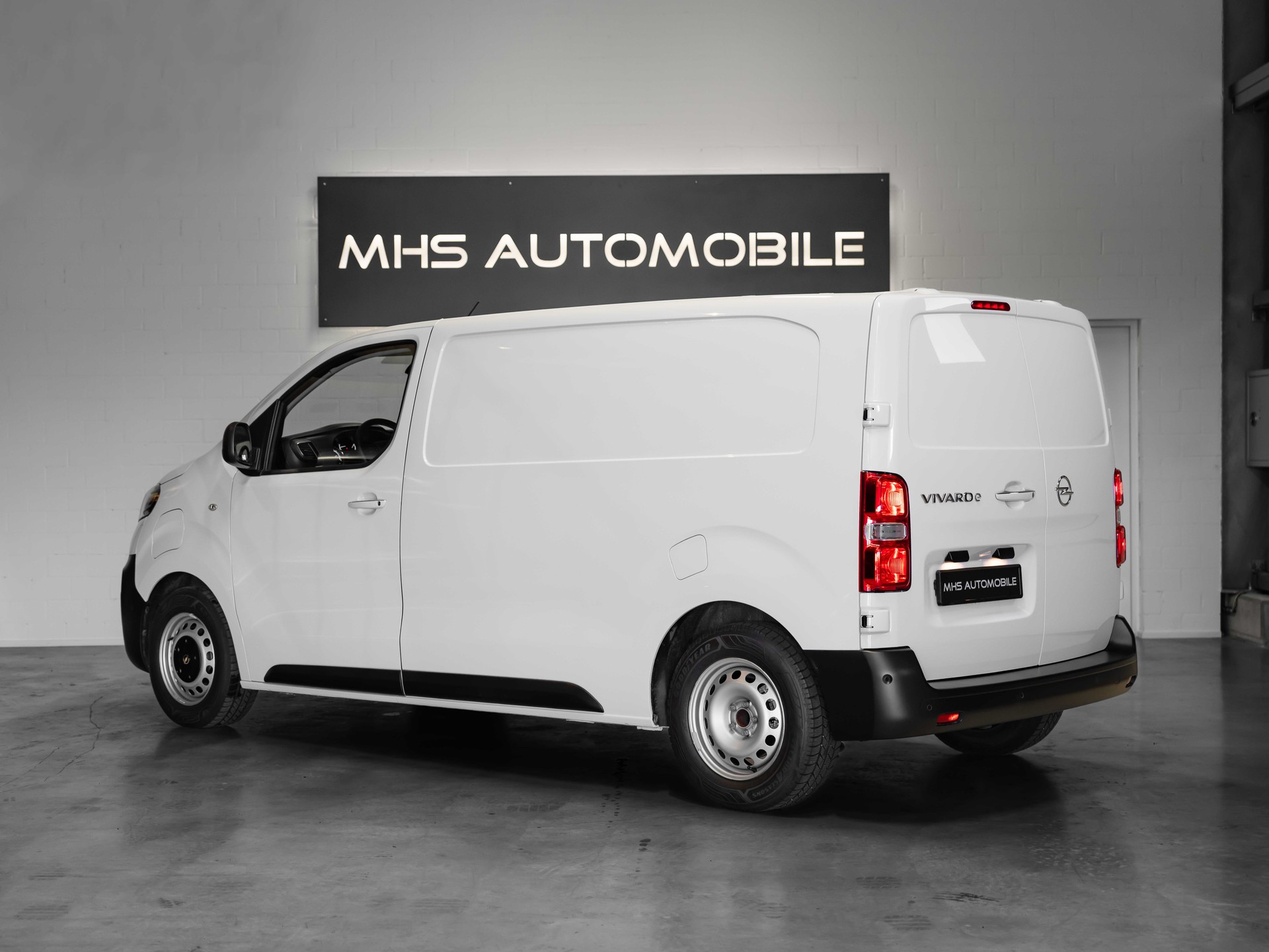 OPEL Vivaro Cargo-e 75 kWh M Blitz-showroom-element-2