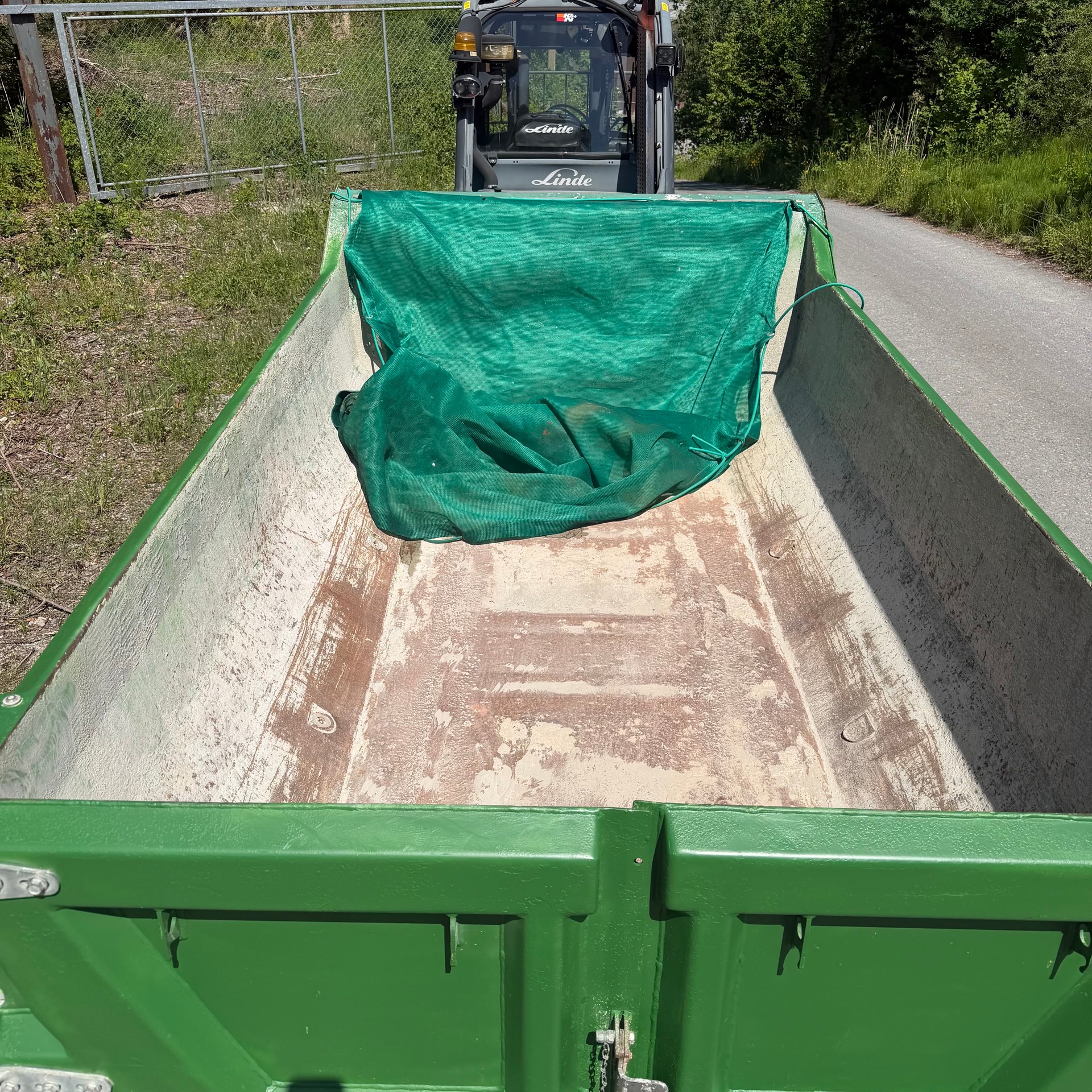 HUMBAUR Weber Cargo Muldy 3500-image-1