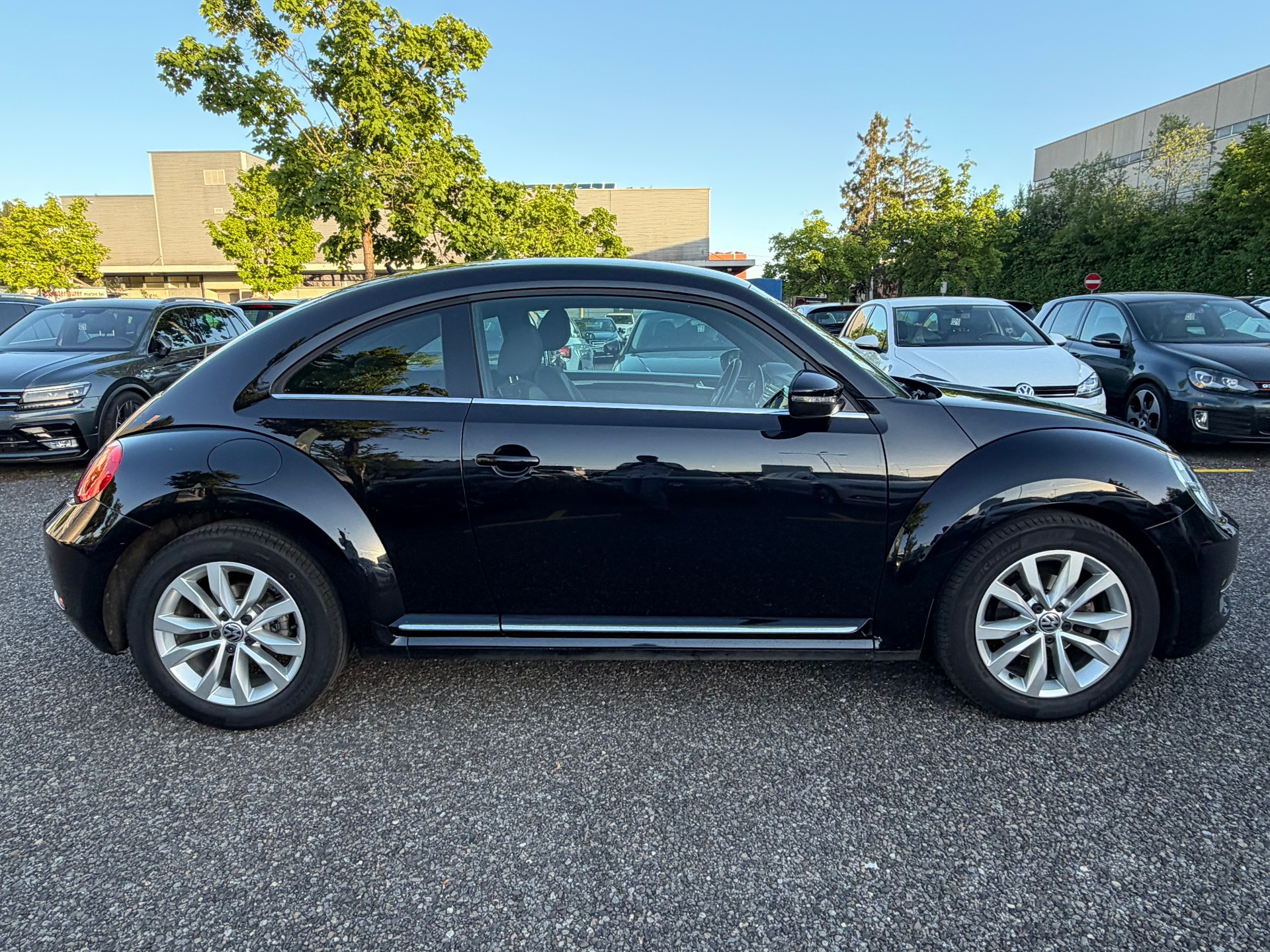 VW Beetle 1.2 TSI Design-showroom-element-3