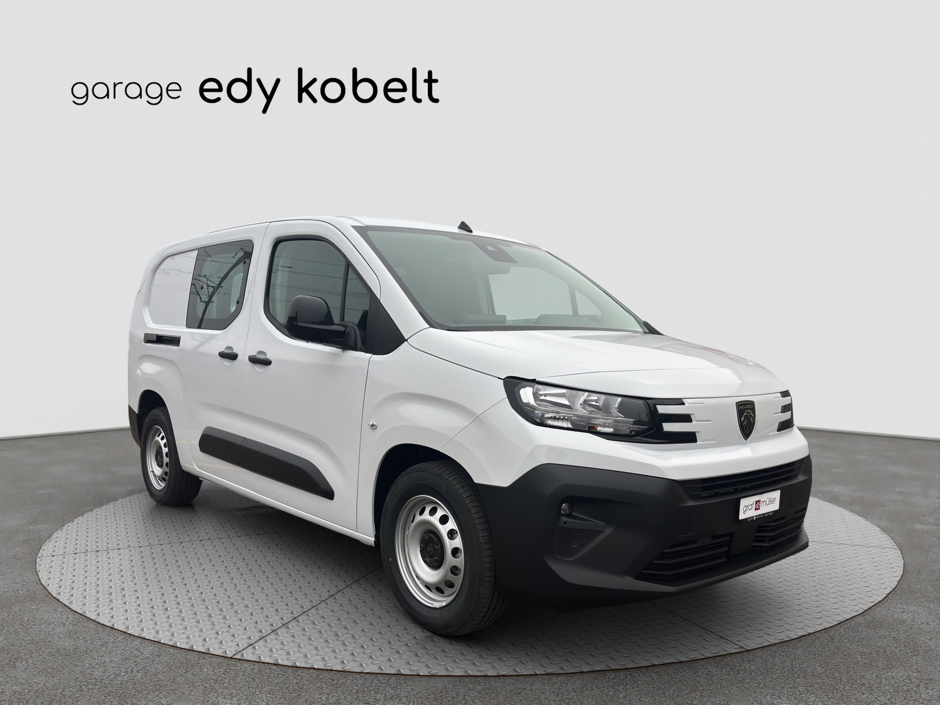 PEUGEOT e-Partner 50kWh Long-image-20