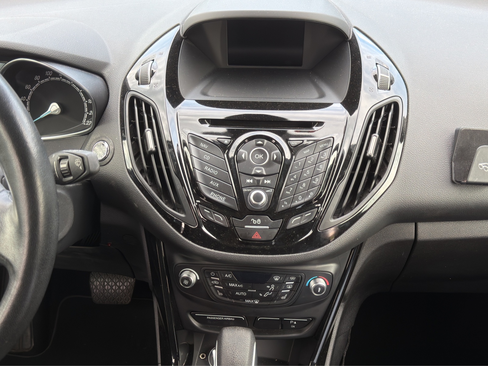 FORD B-Max 1.6i Ti-VCT Titanium FPS-image-13