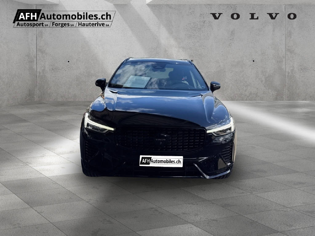 VOLVO XC60 2.0 T8 TE XCENTRIC Black Edition eAWD-image-7