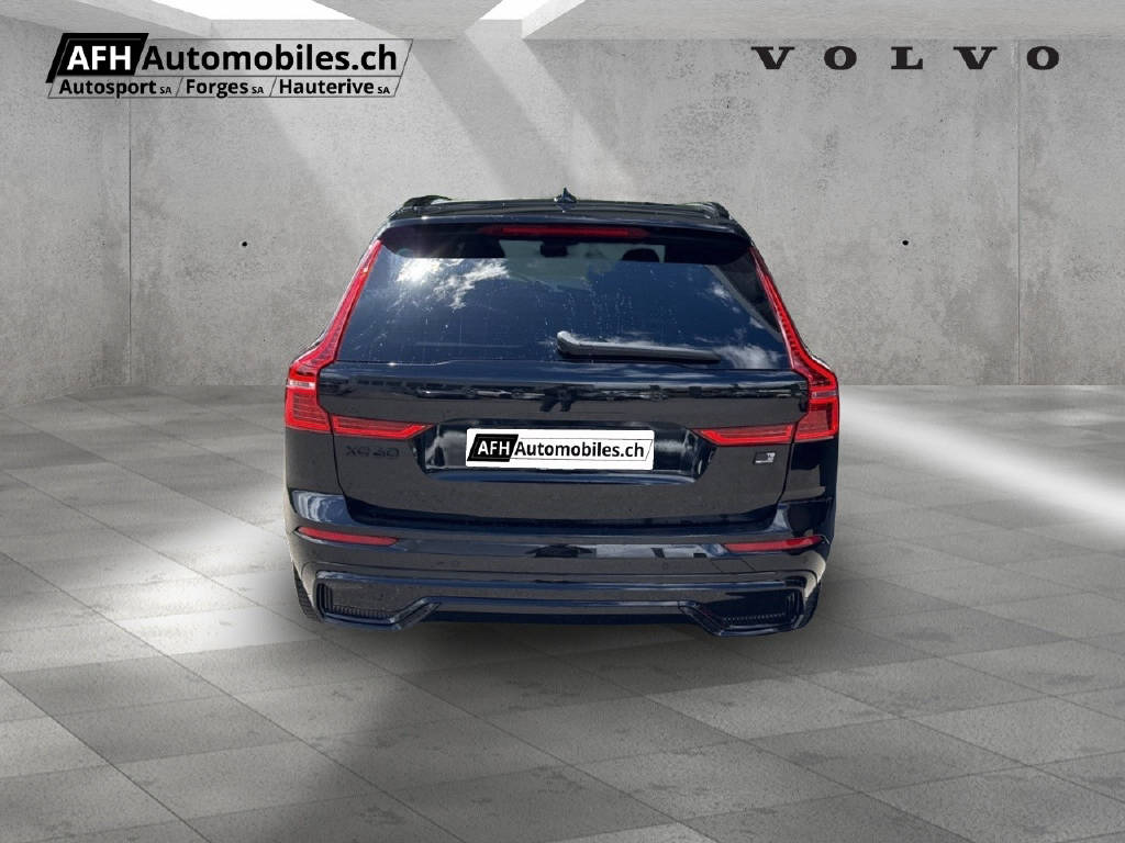 VOLVO XC60 2.0 T8 TE XCENTRIC Black Edition eAWD-image-3