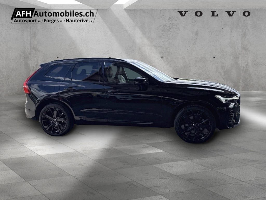 VOLVO XC60 2.0 T8 TE XCENTRIC Black Edition eAWD-image-5