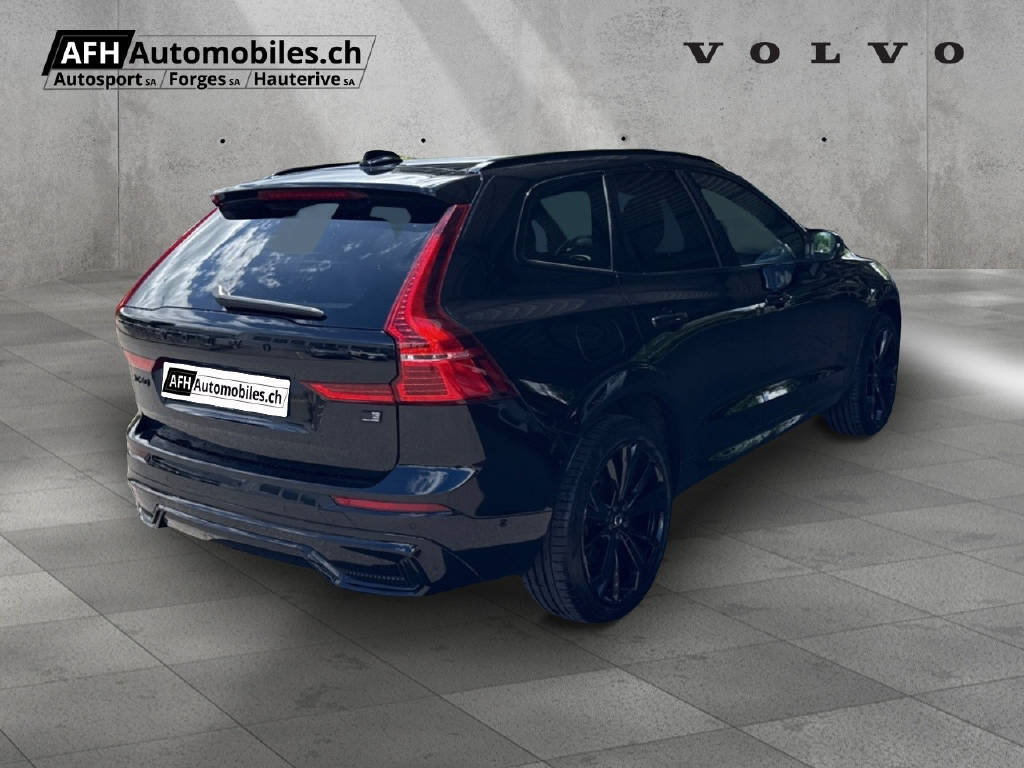 VOLVO XC60 2.0 T8 TE XCENTRIC Black Edition eAWD-image-4