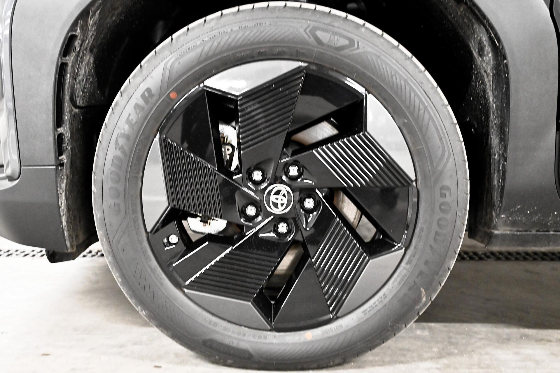 TOYOTA Urban Cruiser Comfort-image-12