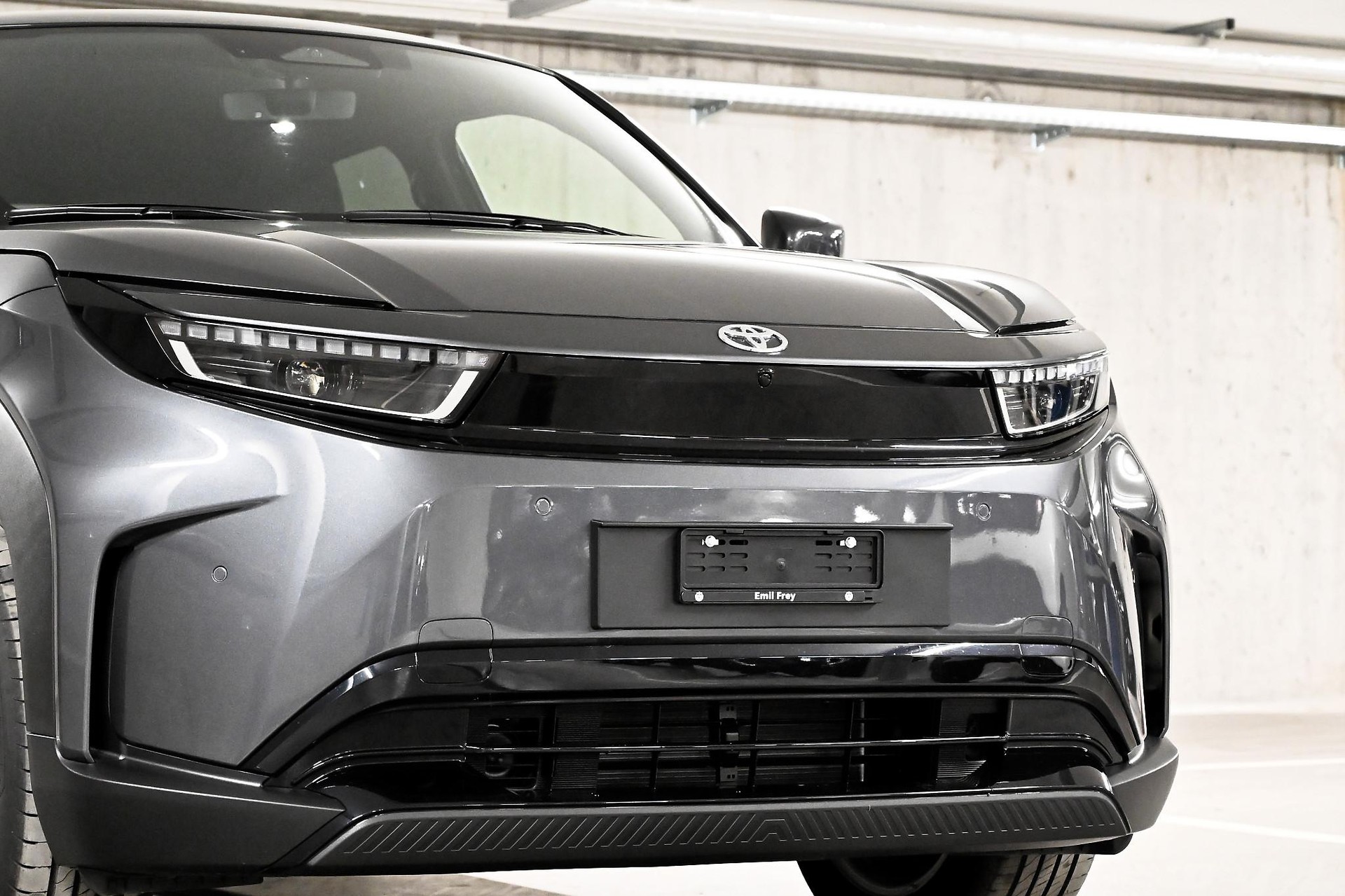 TOYOTA Urban Cruiser Comfort-image-10
