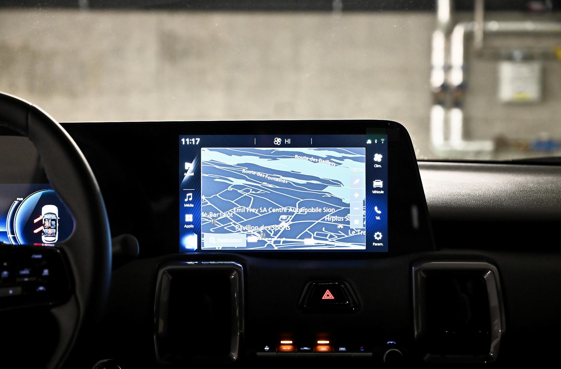 TOYOTA Urban Cruiser Comfort-image-5