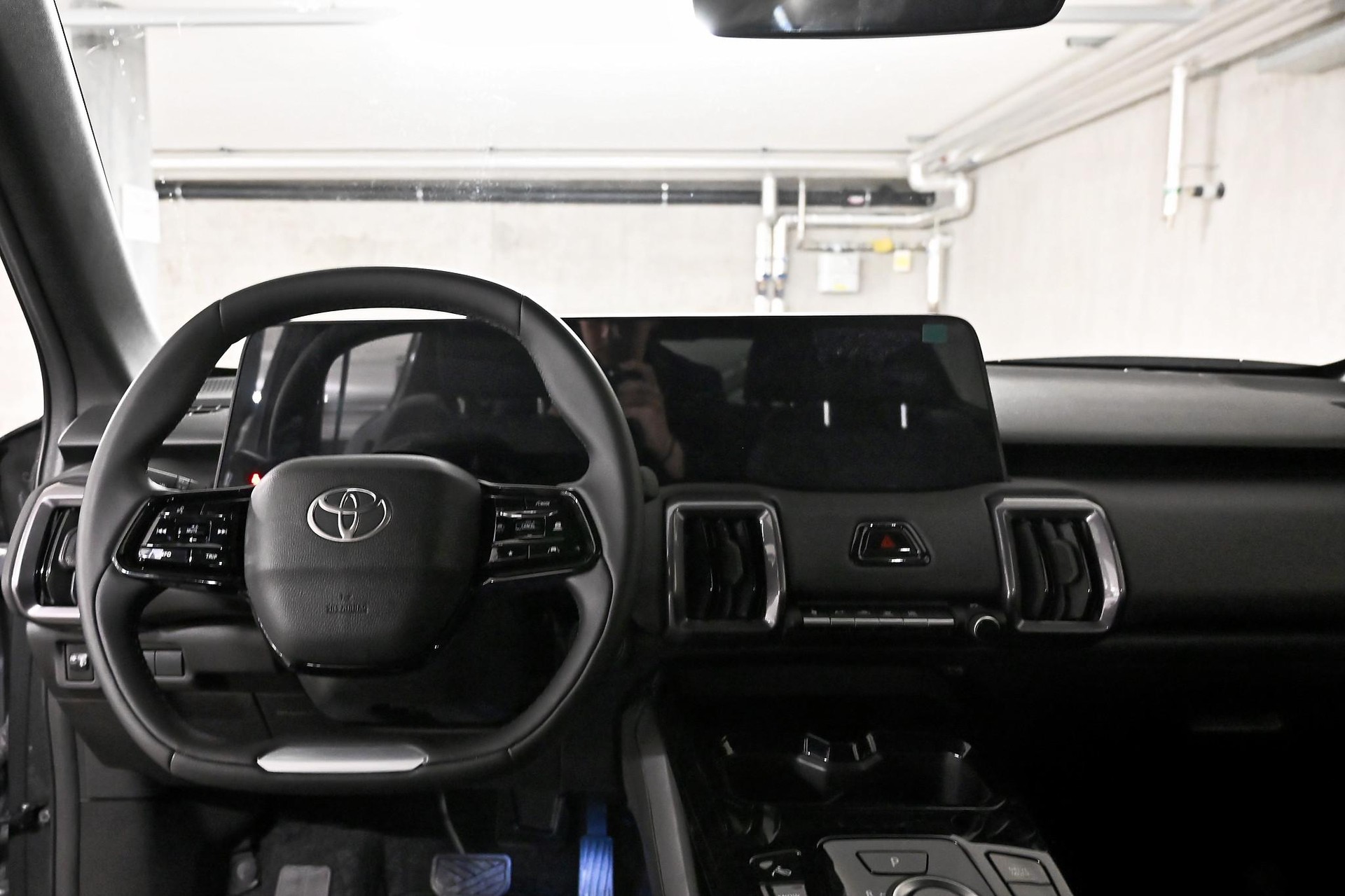 TOYOTA Urban Cruiser Comfort-image-4