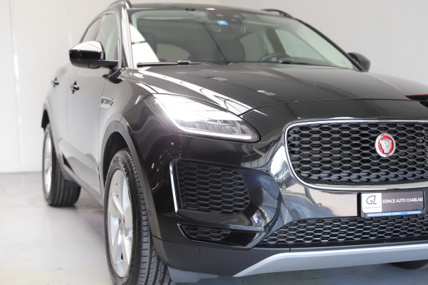 JAGUAR E-Pace P250 SE AWD-image-1