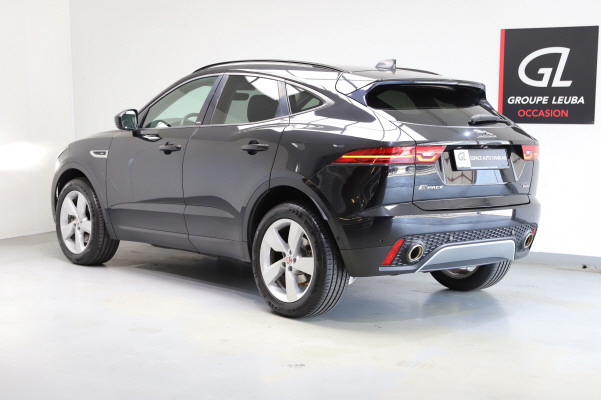 JAGUAR E-Pace P250 SE AWD-image-2