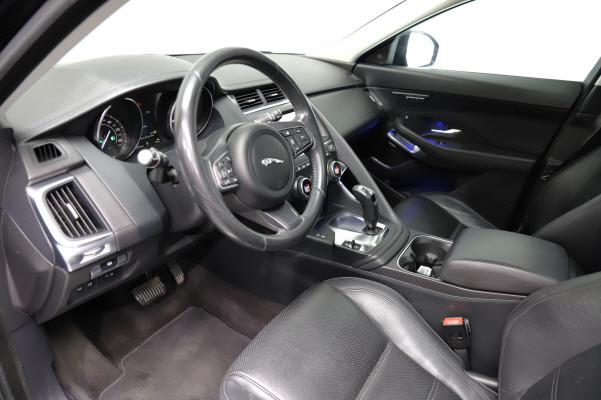 JAGUAR E-Pace P250 SE AWD-image-7