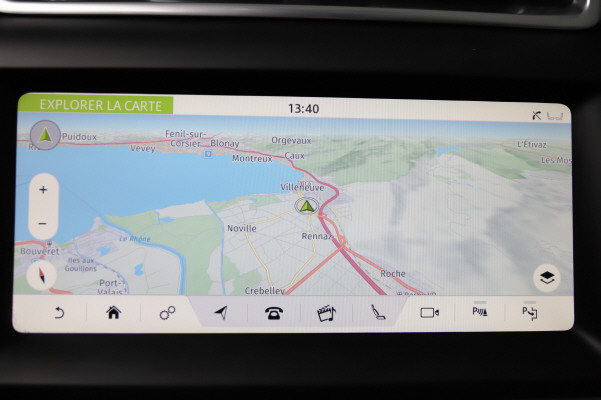 JAGUAR E-Pace P250 SE AWD-image-14