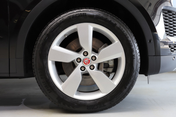 JAGUAR E-Pace P250 SE AWD-image-12