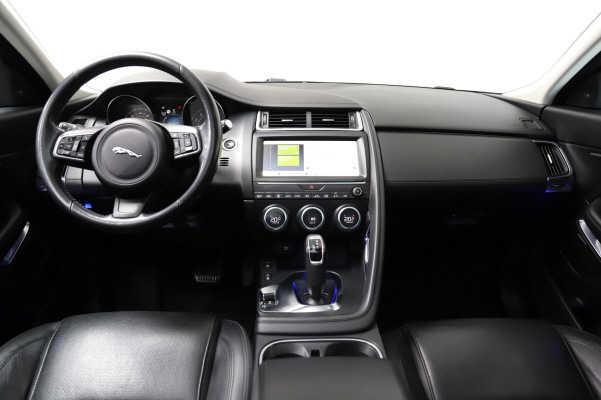 JAGUAR E-Pace P250 SE AWD-image-9