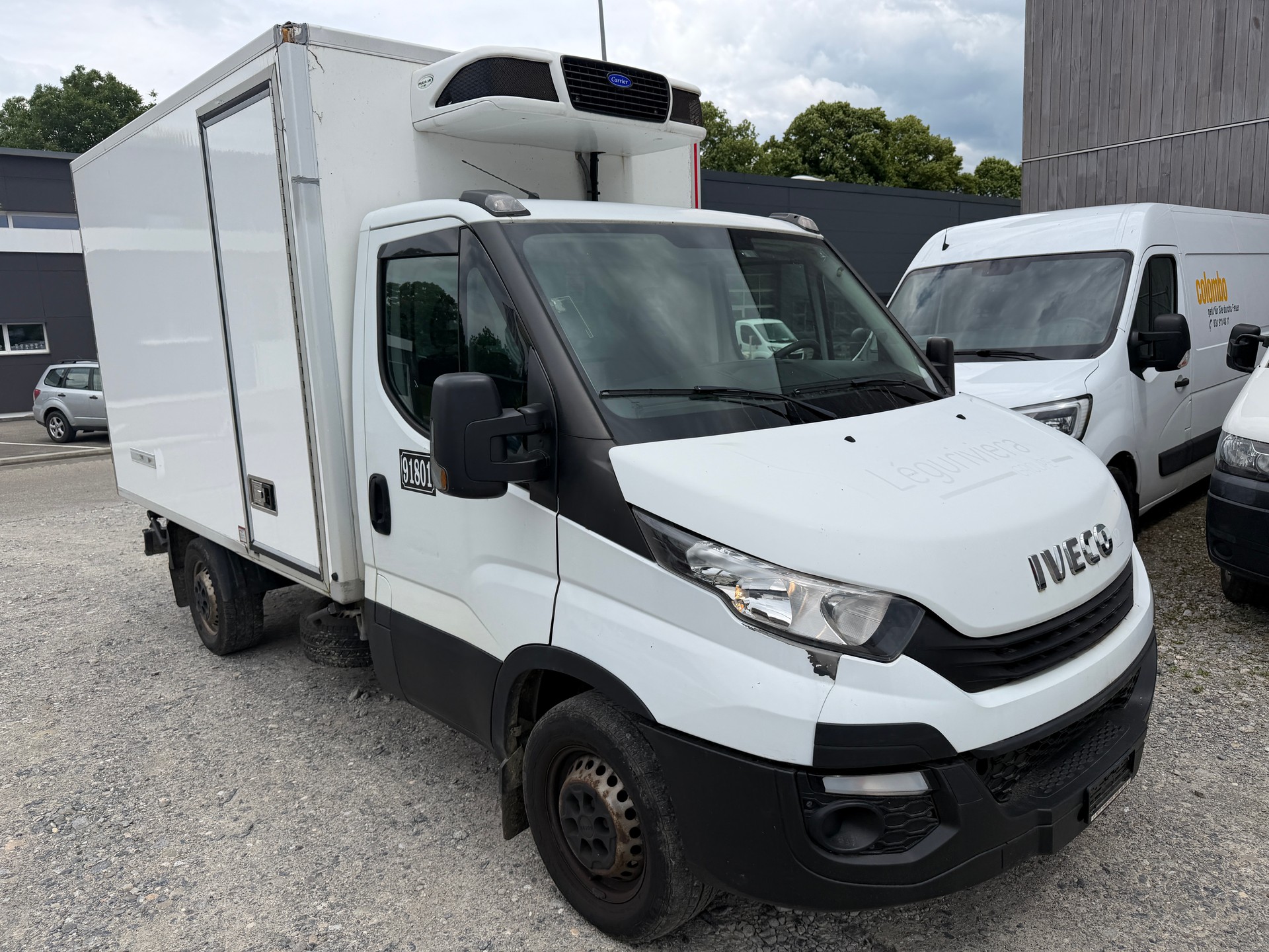IVECO 35 S 14-image-1