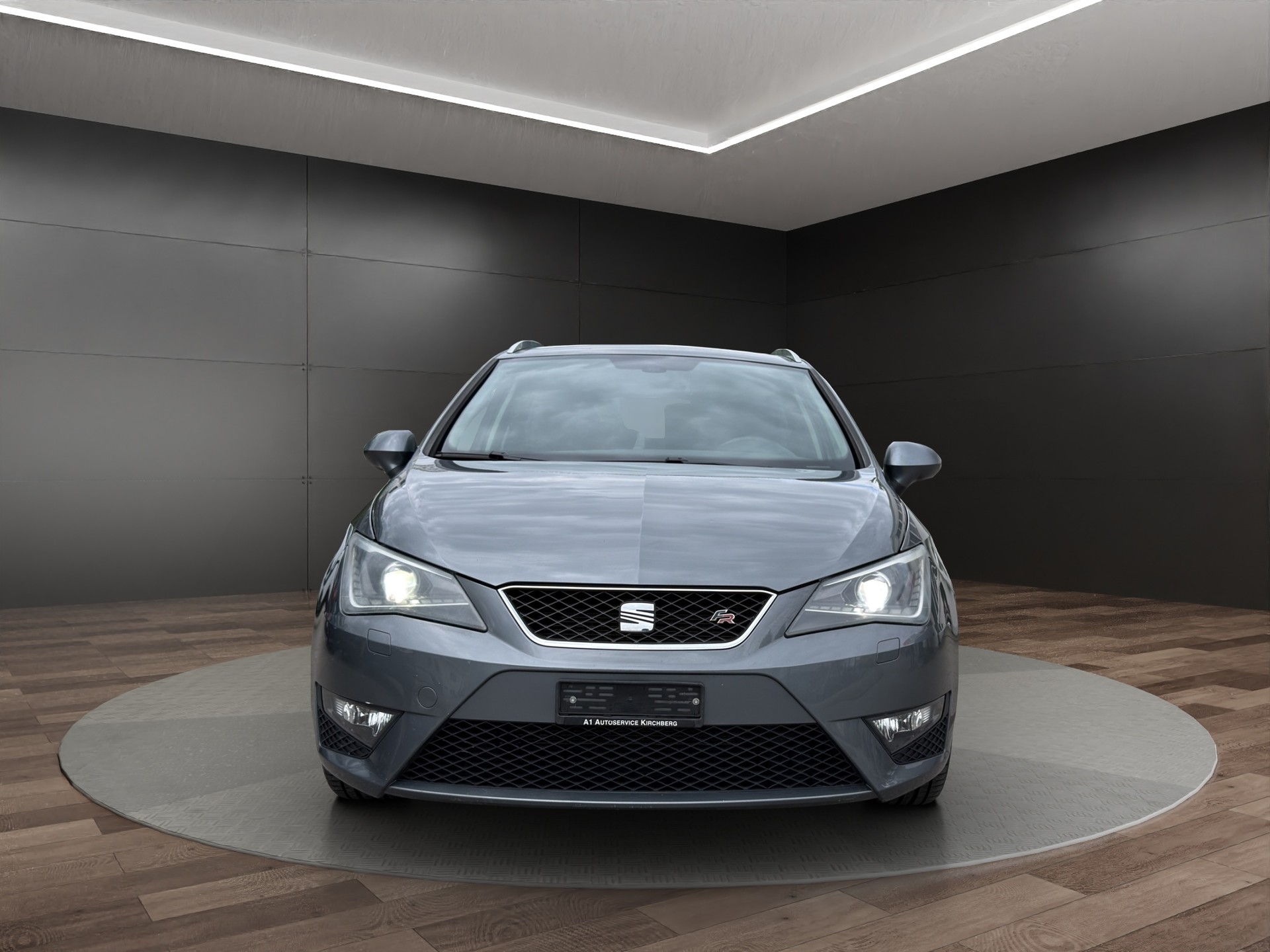 SEAT Ibiza ST 1.2 TSI FR Stopp-Start-showroom-element-1