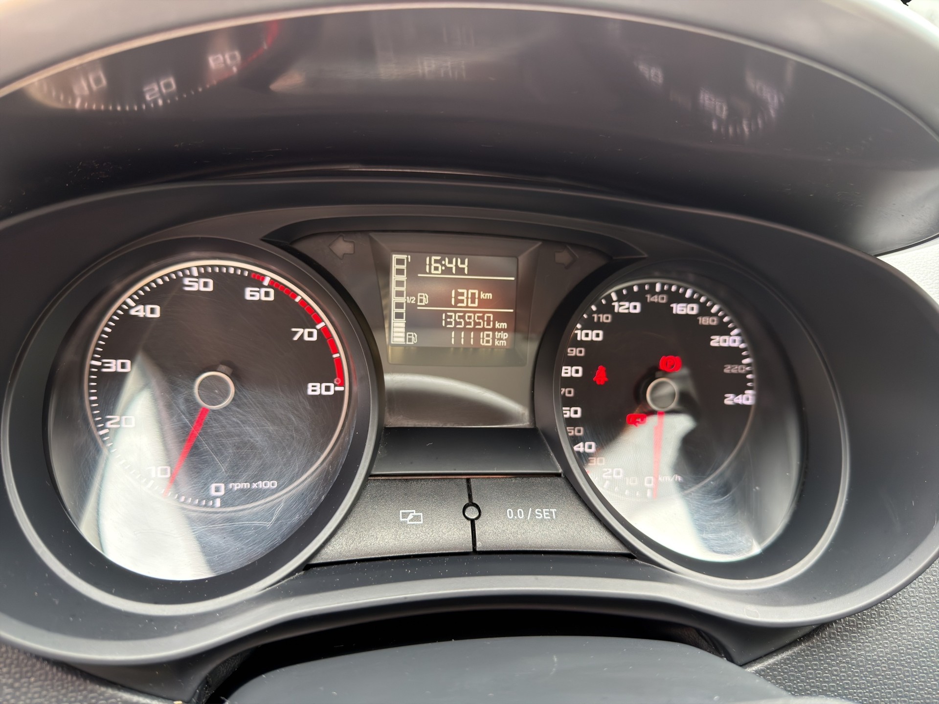 SEAT Ibiza ST 1.2 TSI FR Stopp-Start-image-10