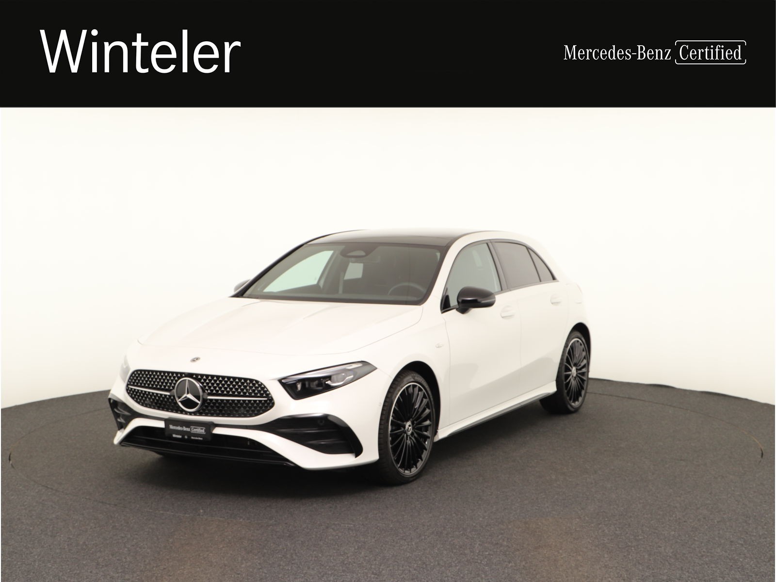 MERCEDES-BENZ A 250 e 8G-DCT-image-0
