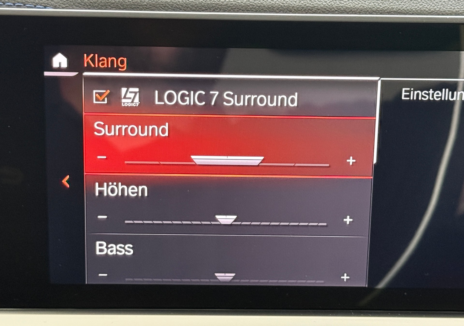 BMW M340d xDrive 48V Steptronic Sport***M-PACKET***ALL-BLACK***1. HAND***CH-FAHRZEUG***SERVICE KOSTENLOS 10J/100'000Km***-image-28