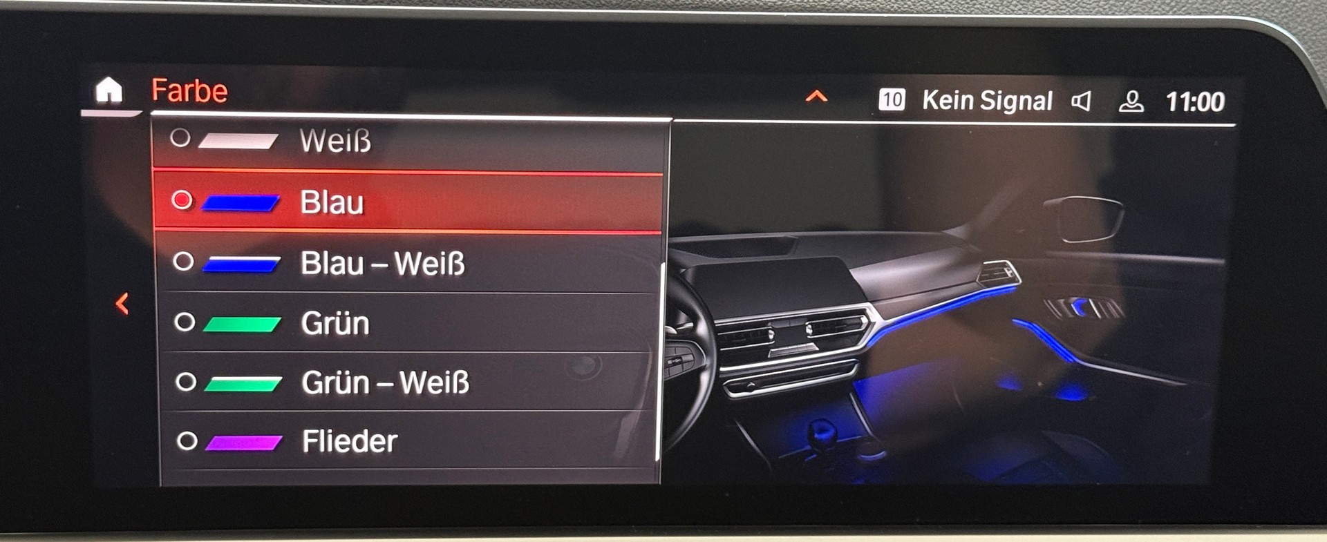 BMW M340d xDrive 48V Steptronic Sport***M-PACKET***ALL-BLACK***1. HAND***CH-FAHRZEUG***SERVICE KOSTENLOS 10J/100'000Km***-image-31