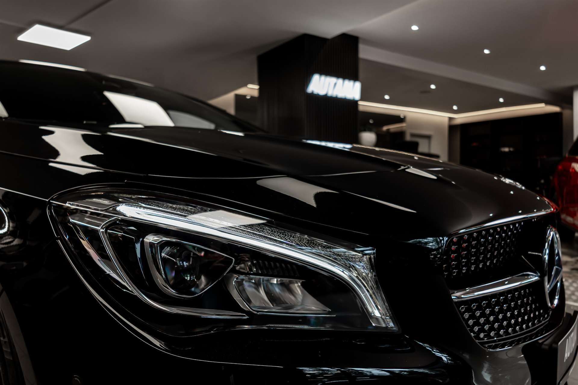 MERCEDES-BENZ CLA Shooting Brake 250 Sport 4Matic 7G-DCT-image-28