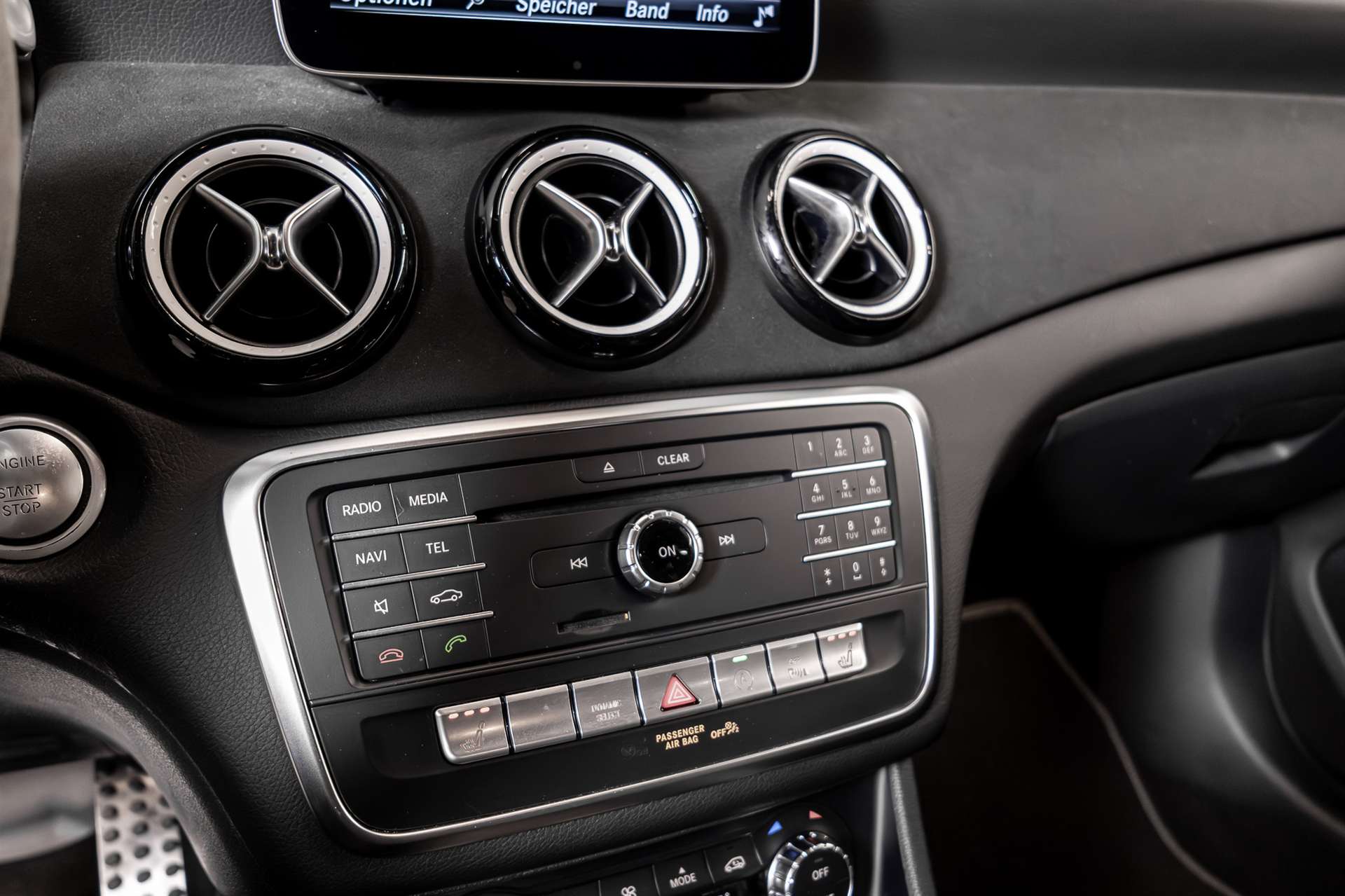 MERCEDES-BENZ CLA Shooting Brake 250 Sport 4Matic 7G-DCT-image-19