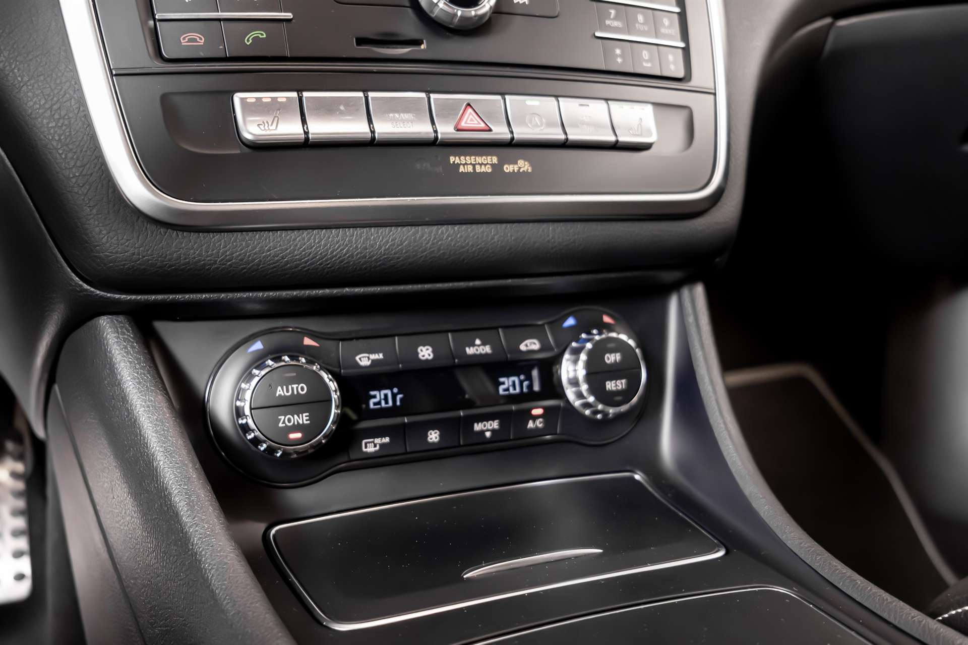 MERCEDES-BENZ CLA Shooting Brake 250 Sport 4Matic 7G-DCT-image-20