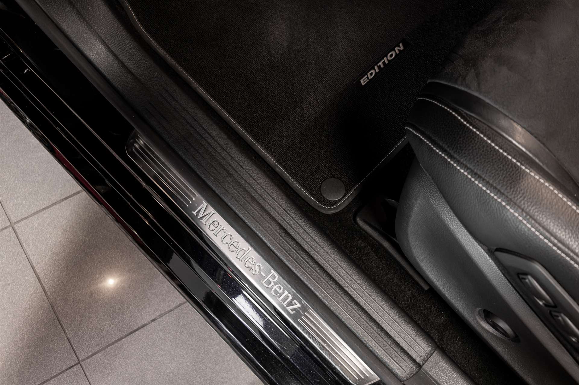 MERCEDES-BENZ CLA Shooting Brake 250 Sport 4Matic 7G-DCT-image-12