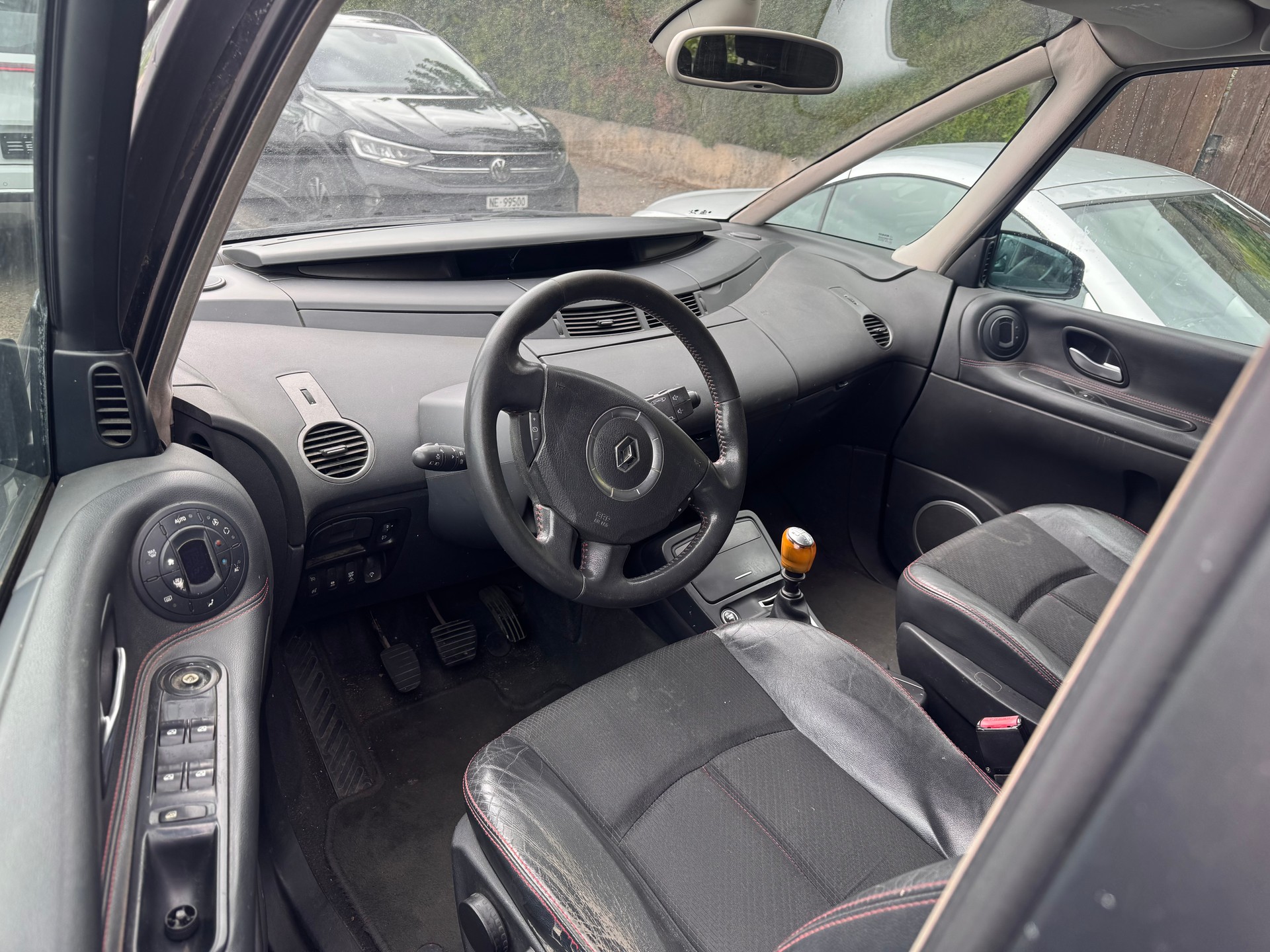 RENAULT Espace 2.0 Turbo Expression-image-4