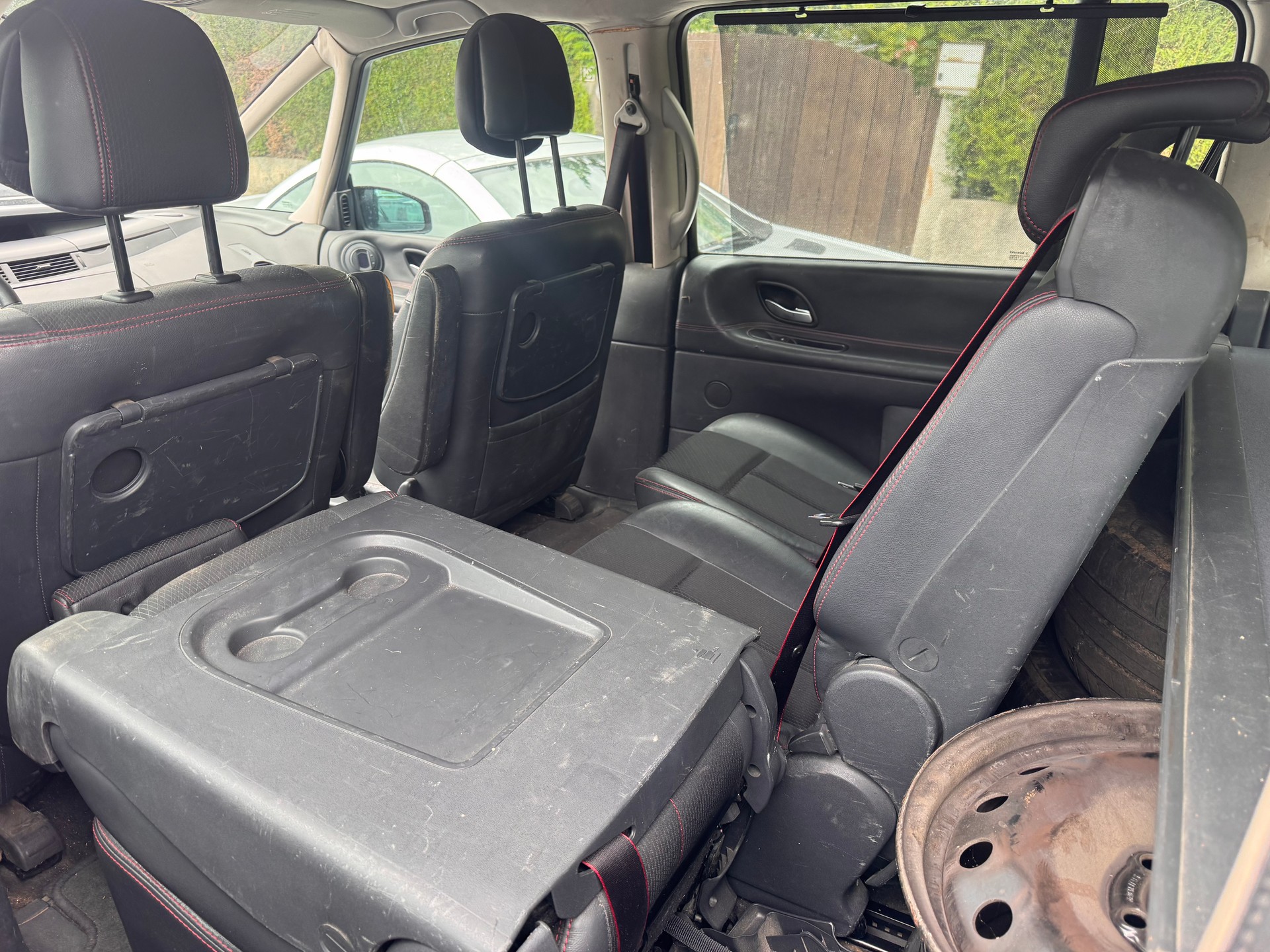 RENAULT Espace 2.0 Turbo Expression-image-5
