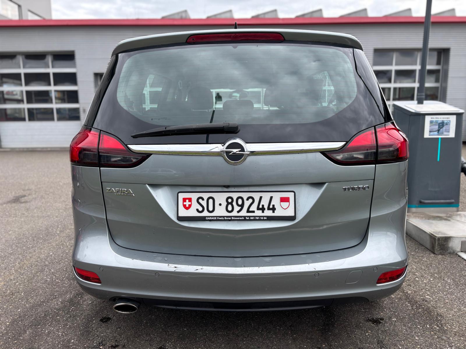 OPEL 1.6T eTEC Drive-image-2