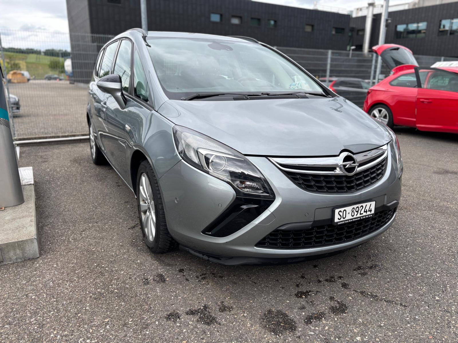 OPEL 1.6T eTEC Drive-image-0