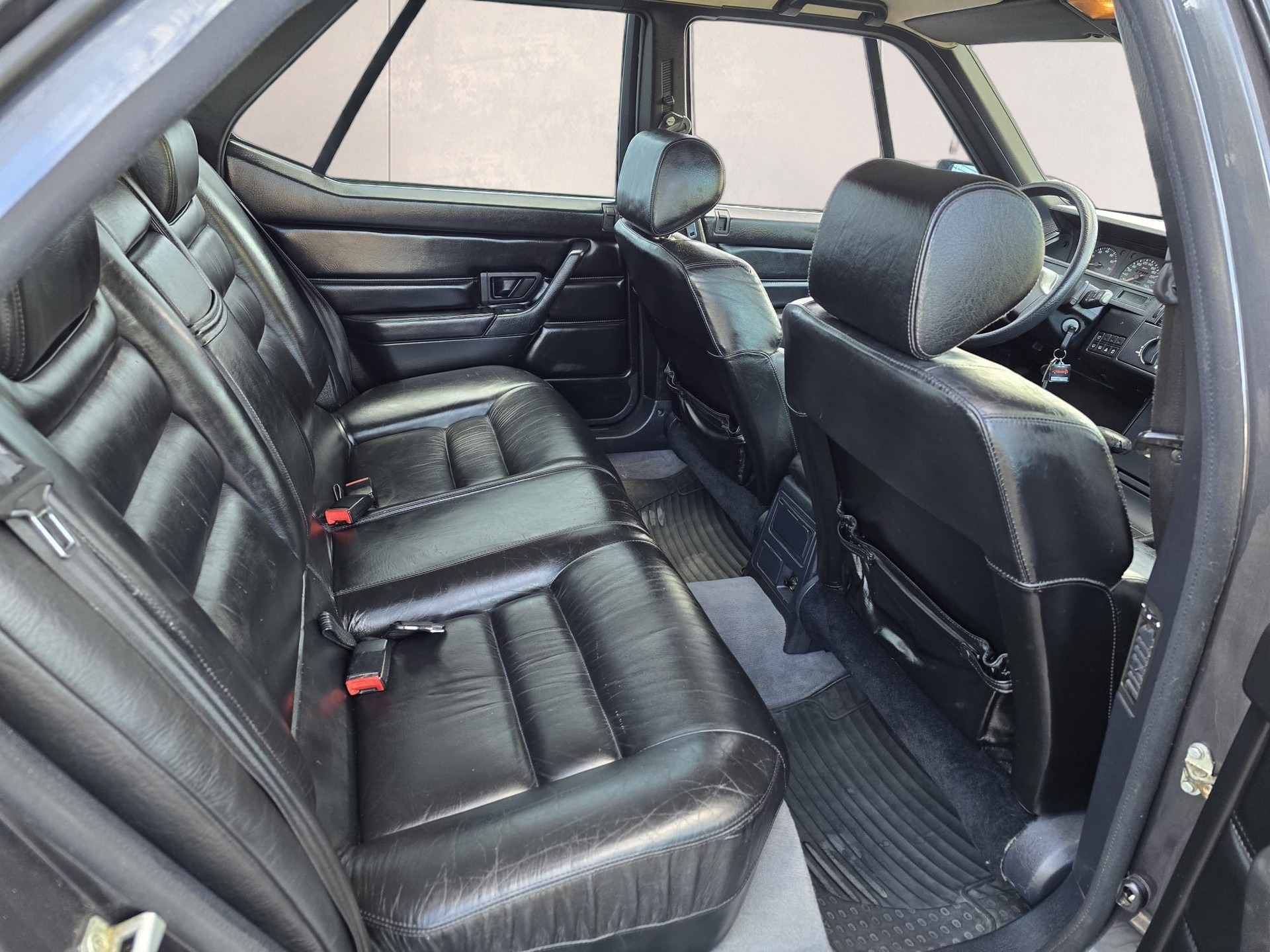 CITROEN XM Break 2.0 Turbo CT Ambiance Automatic-image-13