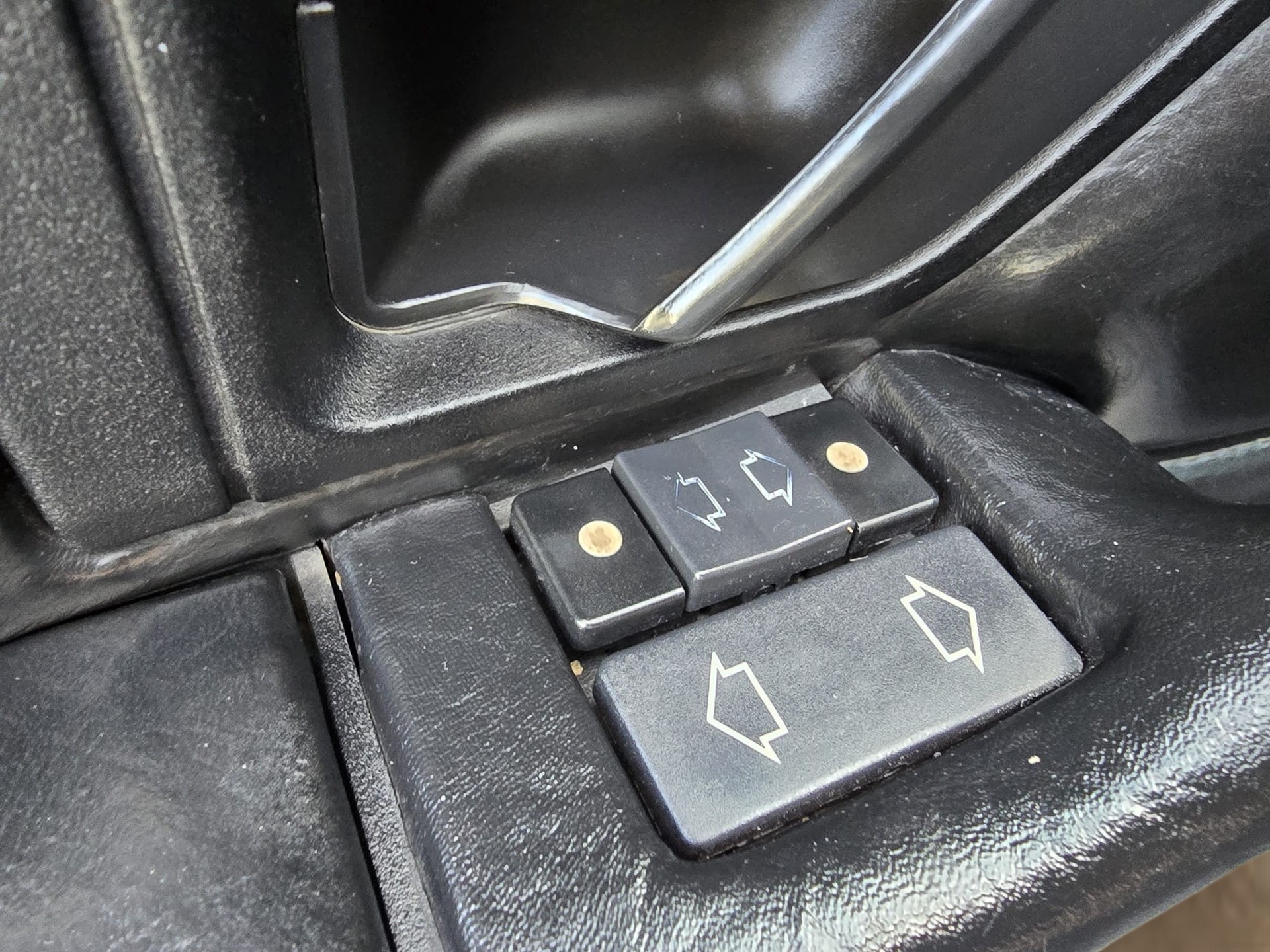 CITROEN XM Break 2.0 Turbo CT Ambiance Automatic-image-18