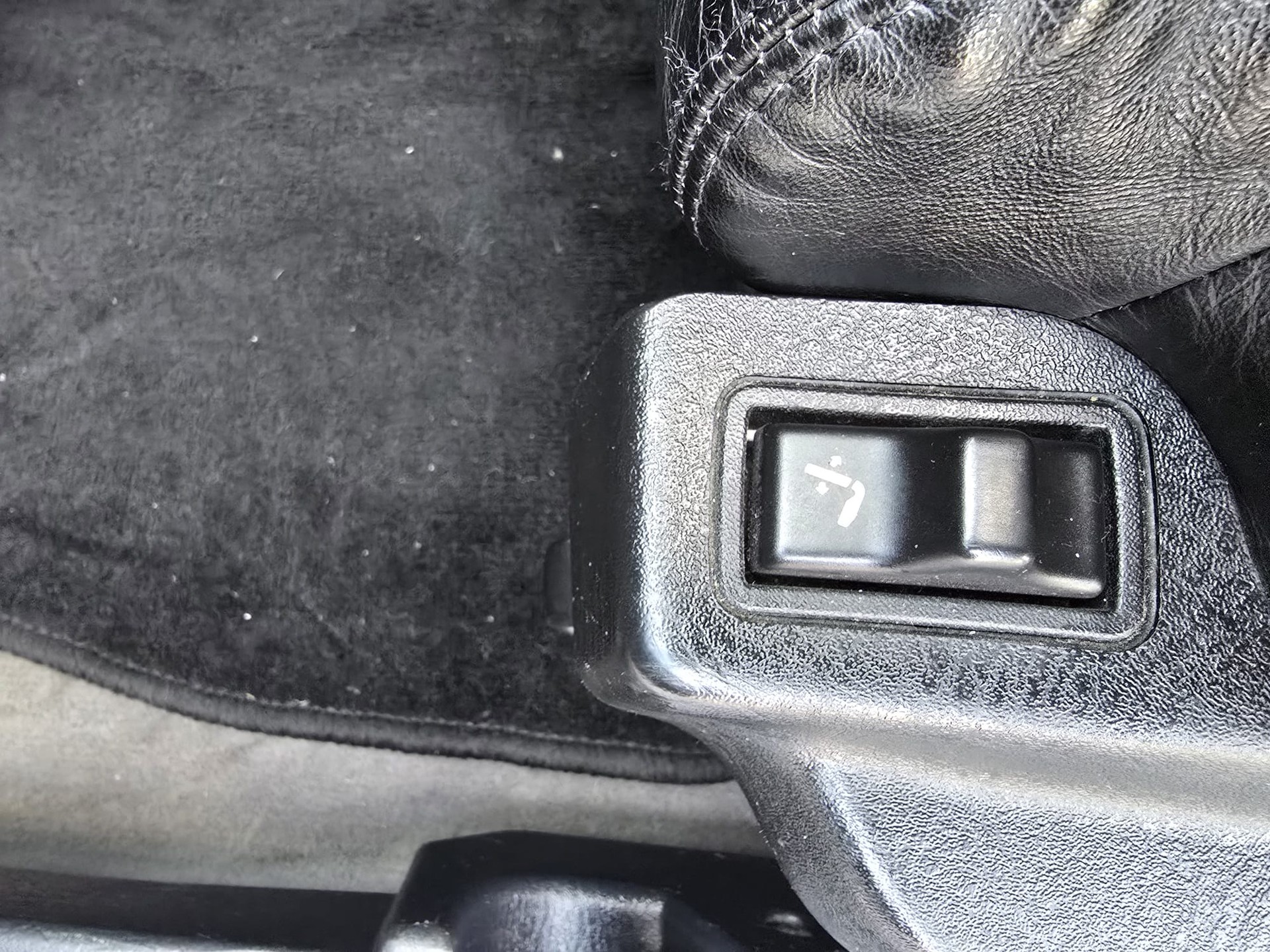 CITROEN XM Break 2.0 Turbo CT Ambiance Automatic-image-17