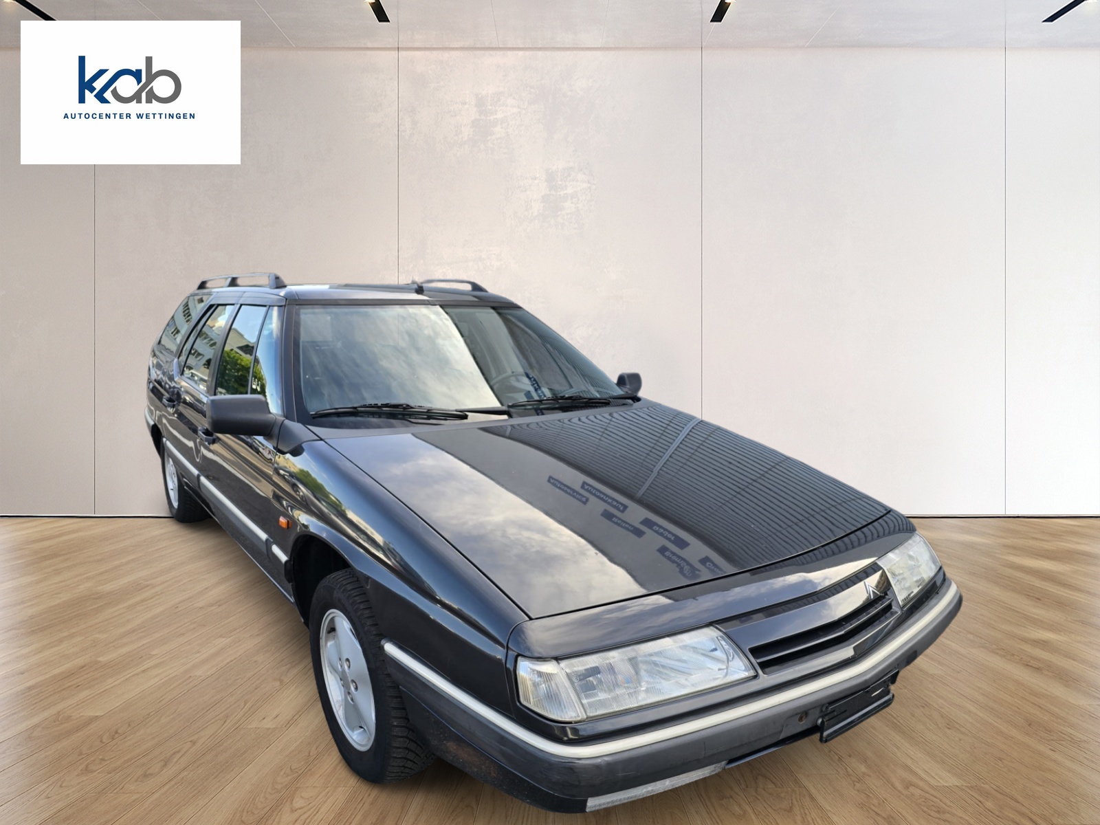 CITROEN XM Break 2.0 Turbo CT Ambiance Automatic-showroom-element-2