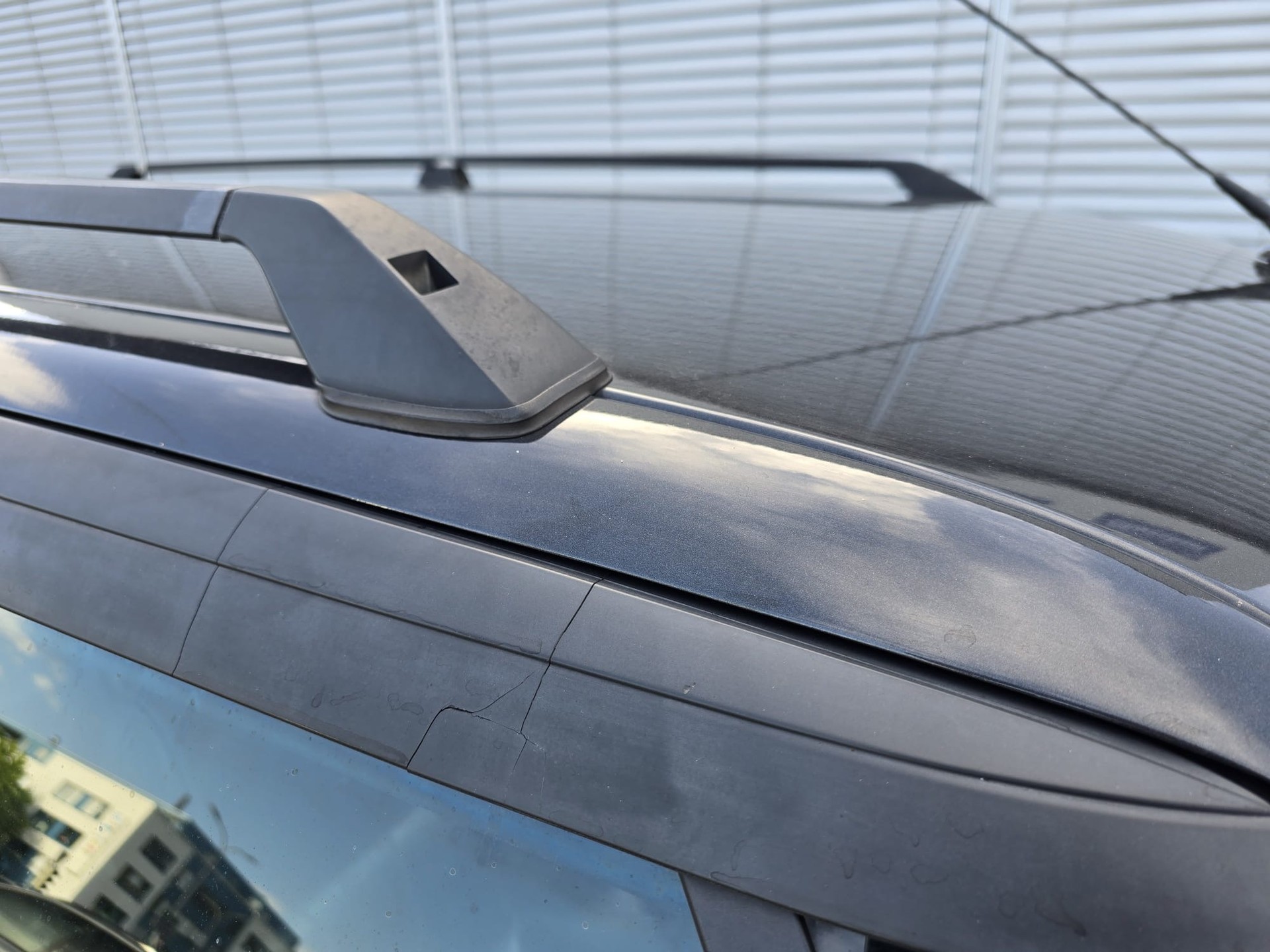 CITROEN XM Break 2.0 Turbo CT Ambiance Automatic-image-8