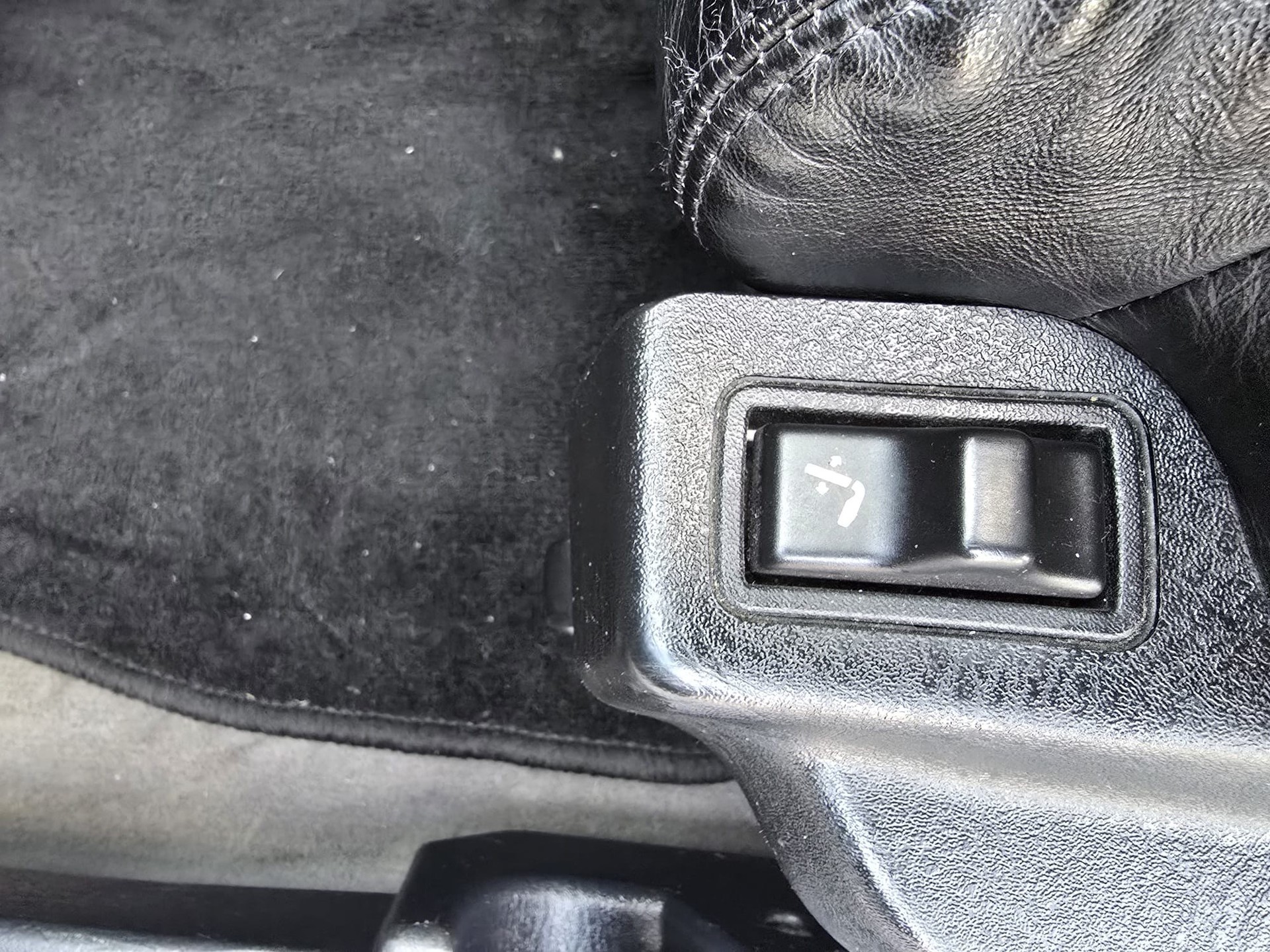 CITROEN XM Break 2.0 Turbo CT Ambiance Automatic-image-17