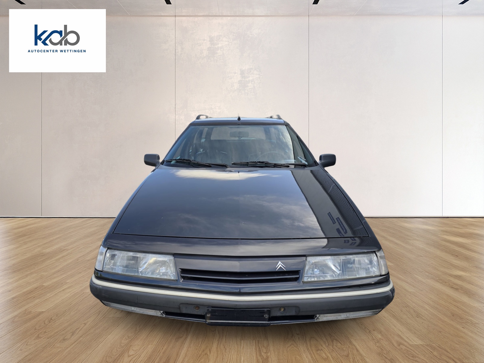 CITROEN XM Break 2.0 Turbo CT Ambiance Automatic-showroom-element-1
