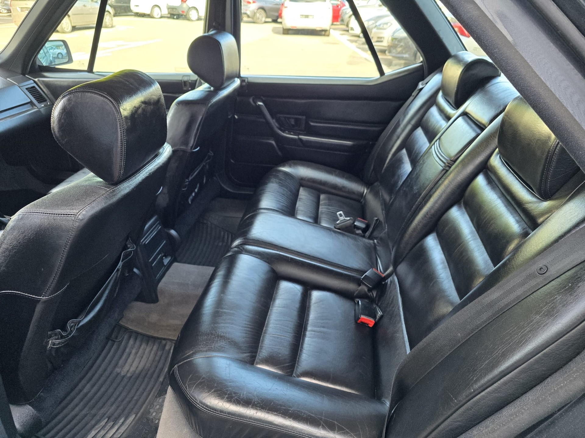 CITROEN XM Break 2.0 Turbo CT Ambiance Automatic-image-14