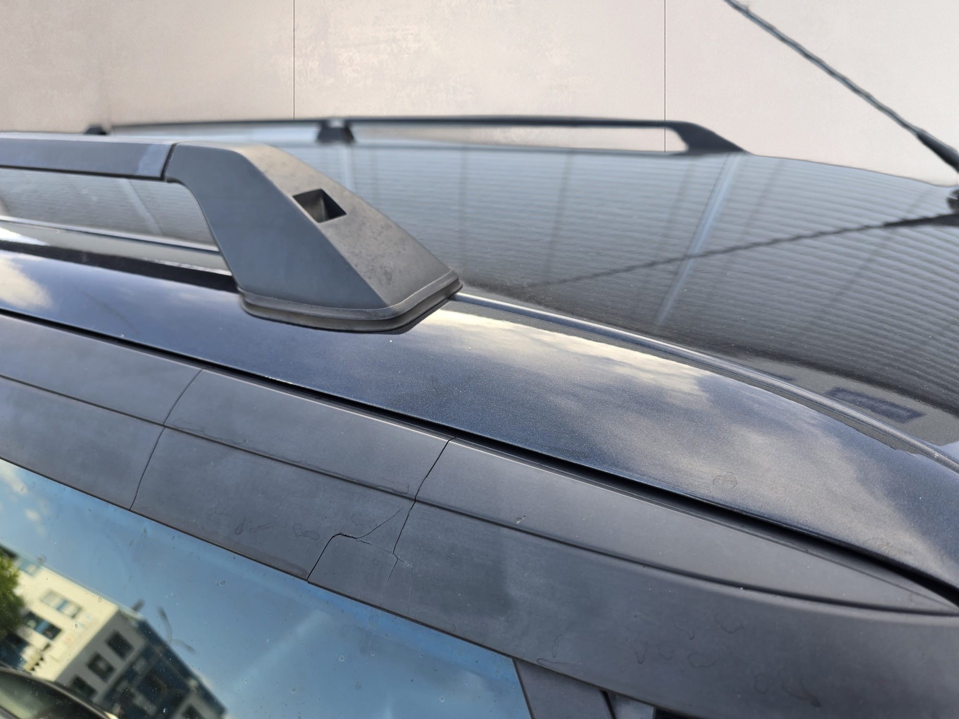 CITROEN XM Break 2.0 Turbo CT Ambiance Automatic-image-8