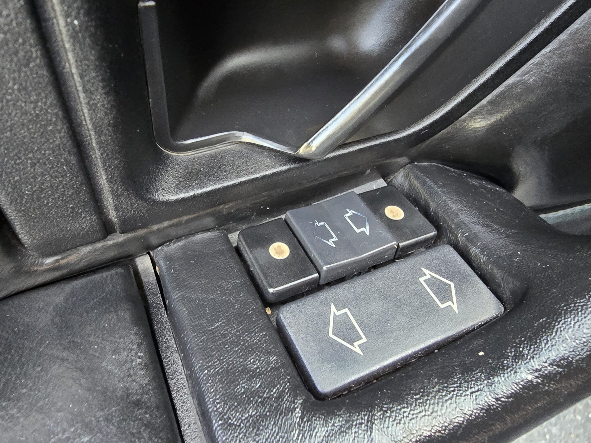 CITROEN XM Break 2.0 Turbo CT Ambiance Automatic-image-18