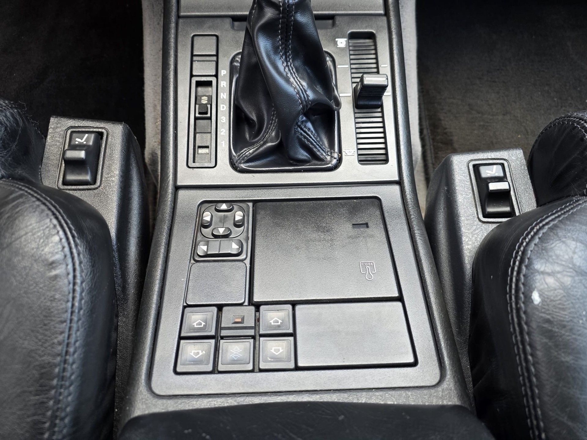CITROEN XM Break 2.0 Turbo CT Ambiance Automatic-image-10