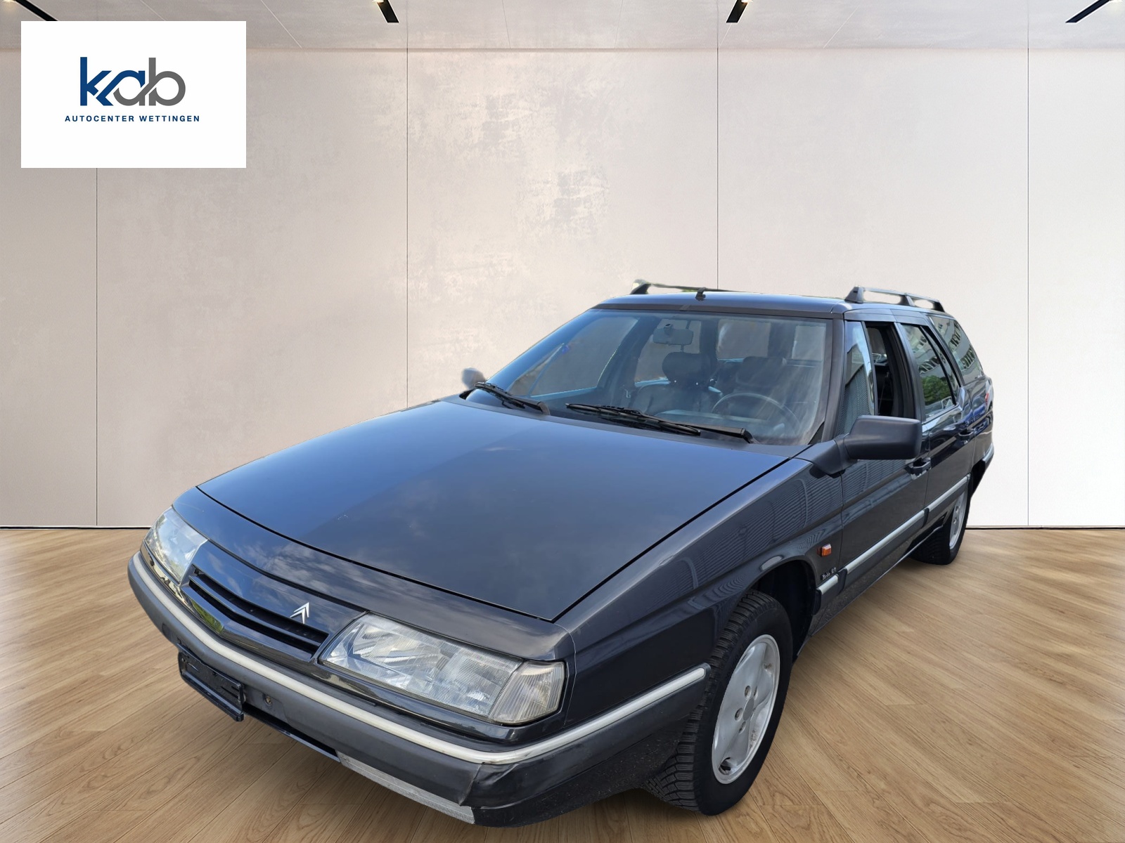 CITROEN XM Break 2.0 Turbo CT Ambiance Automatic