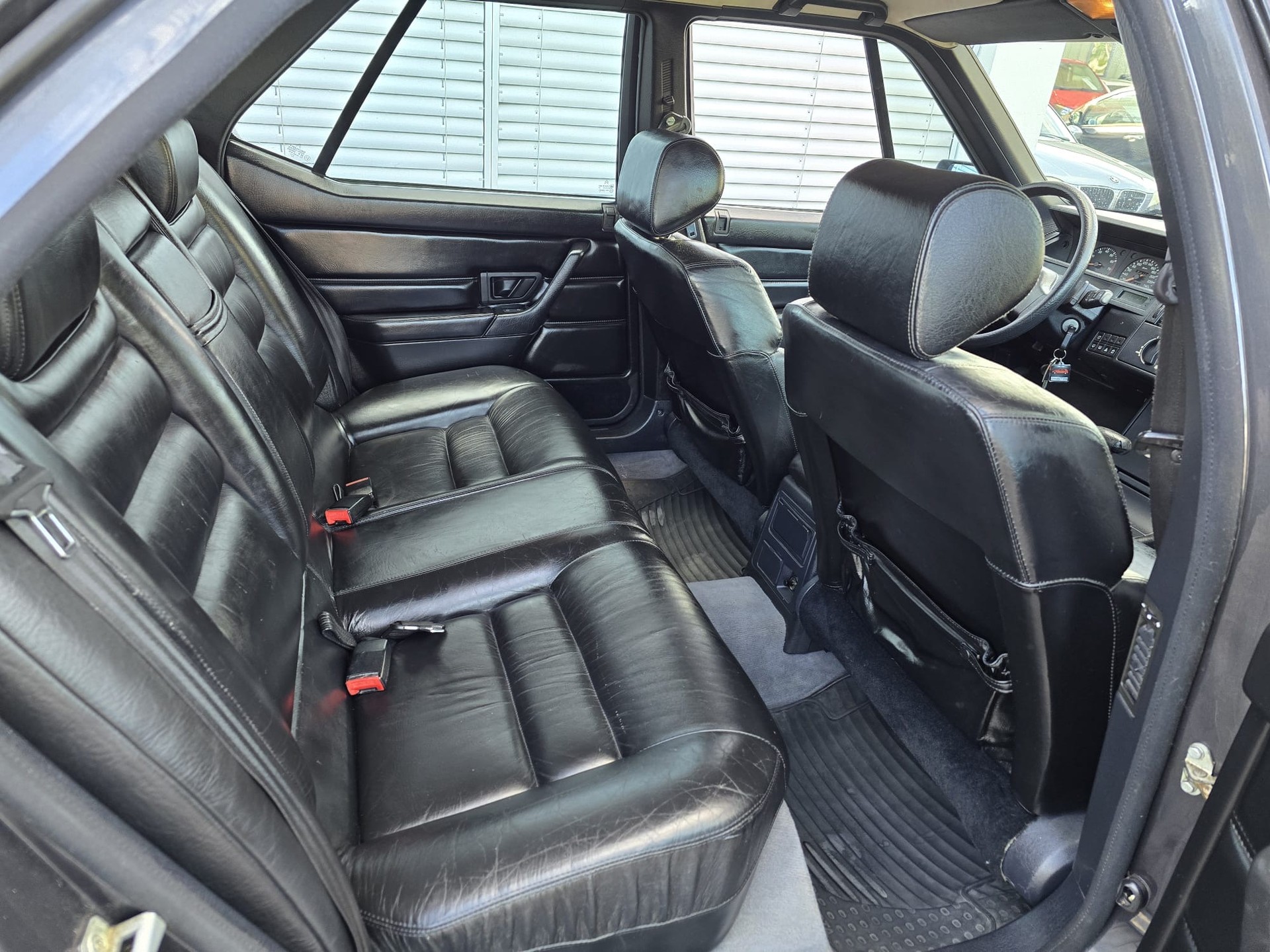 CITROEN XM Break 2.0 Turbo CT Ambiance Automatic-image-13