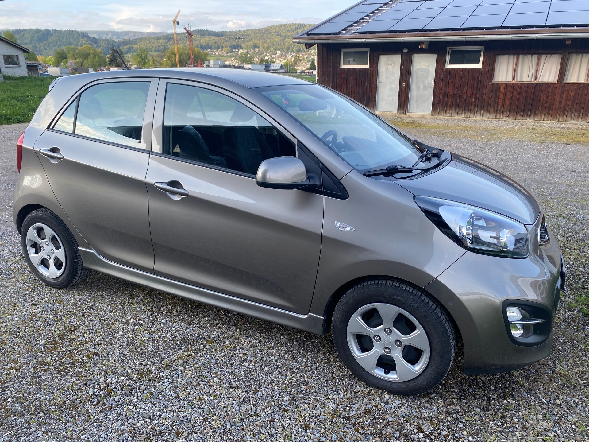 KIA 1.2 16V Trend-image-3