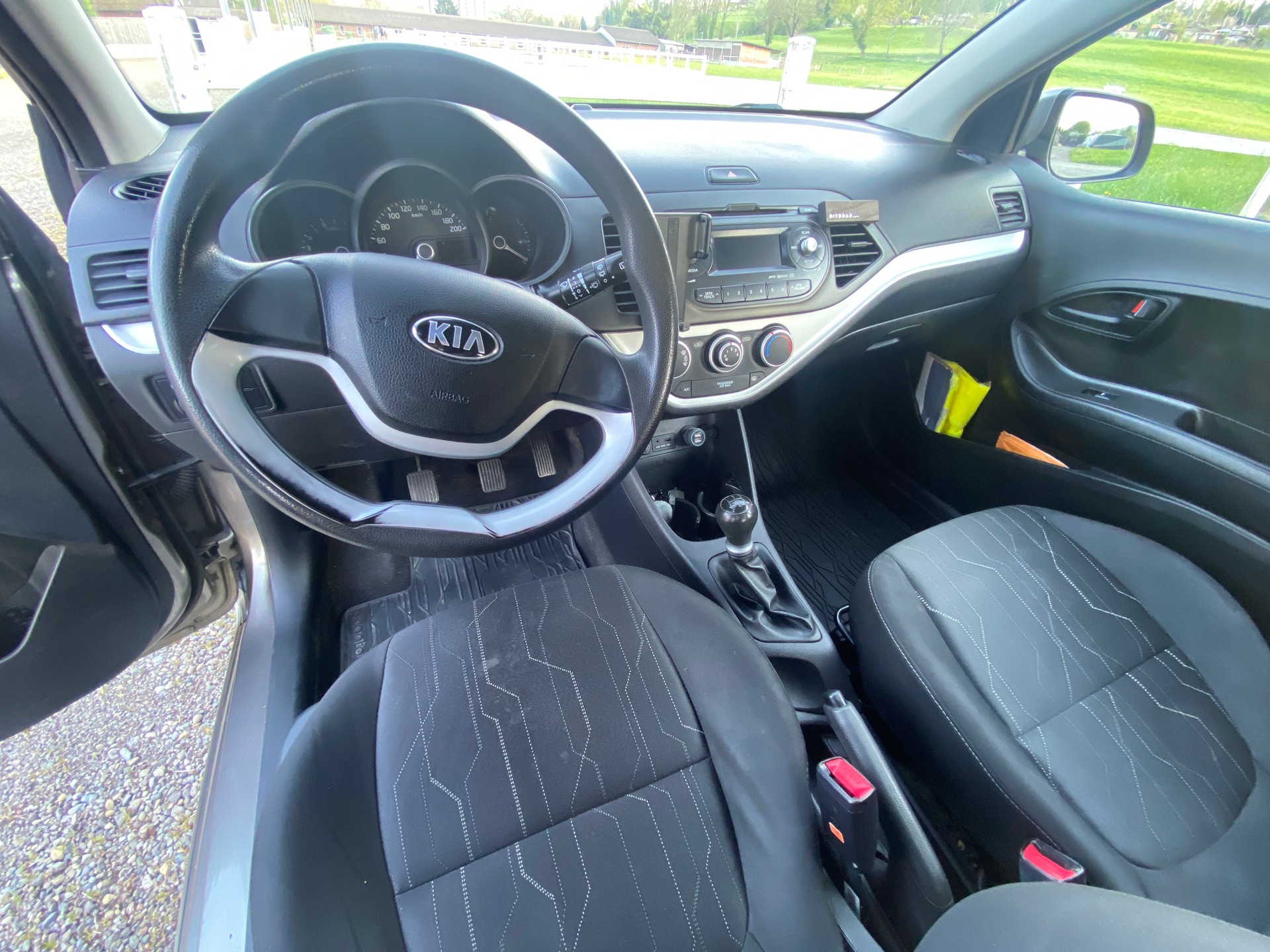 KIA 1.2 16V Trend-image-5