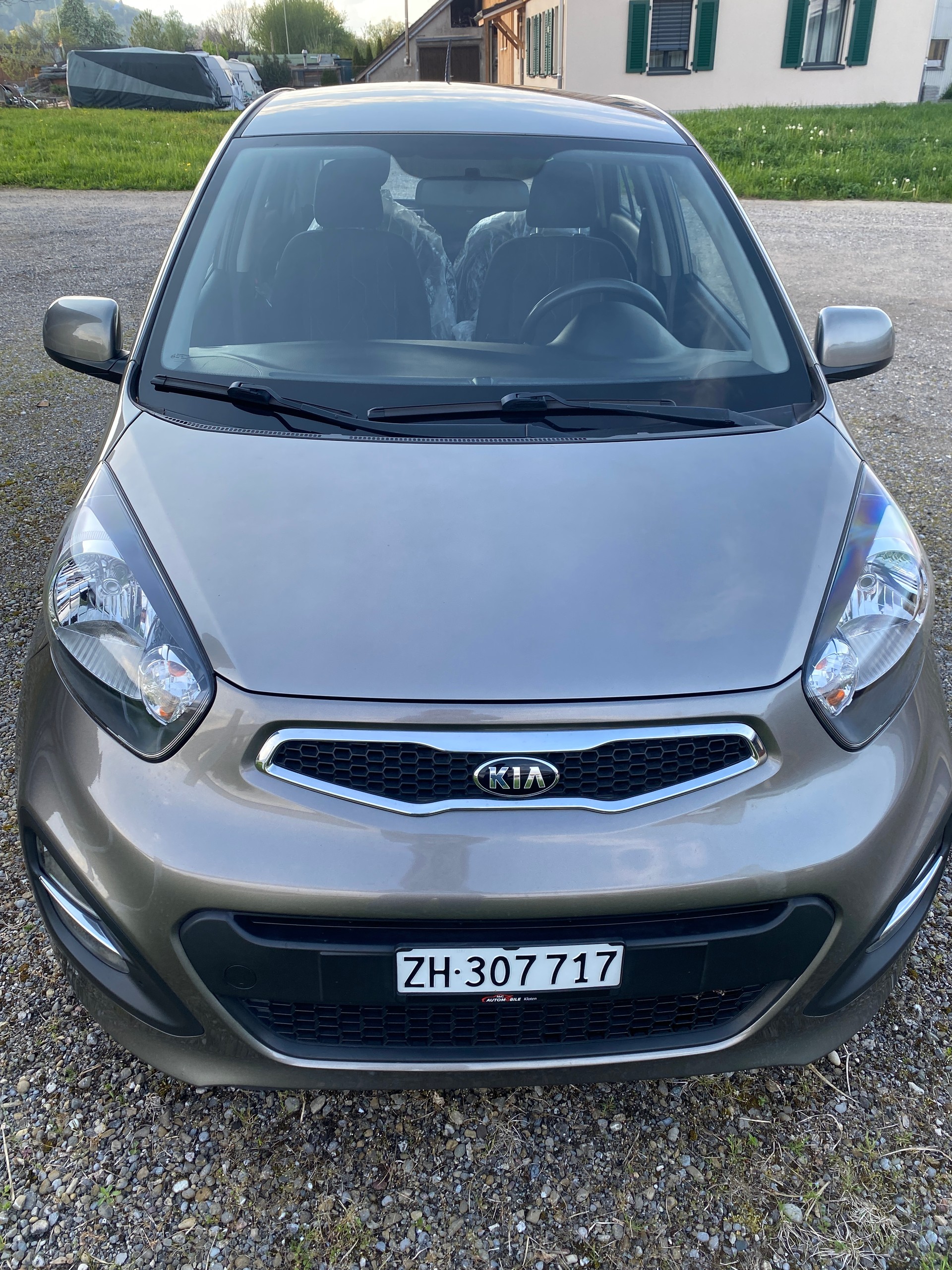 KIA 1.2 16V Trend-image-2