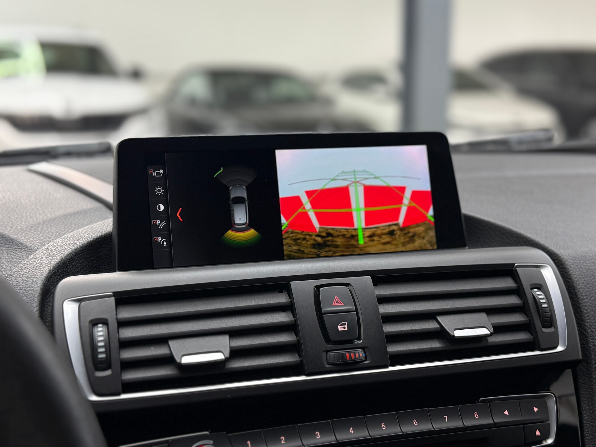 BMW M140i xDrive Steptronic-image-30